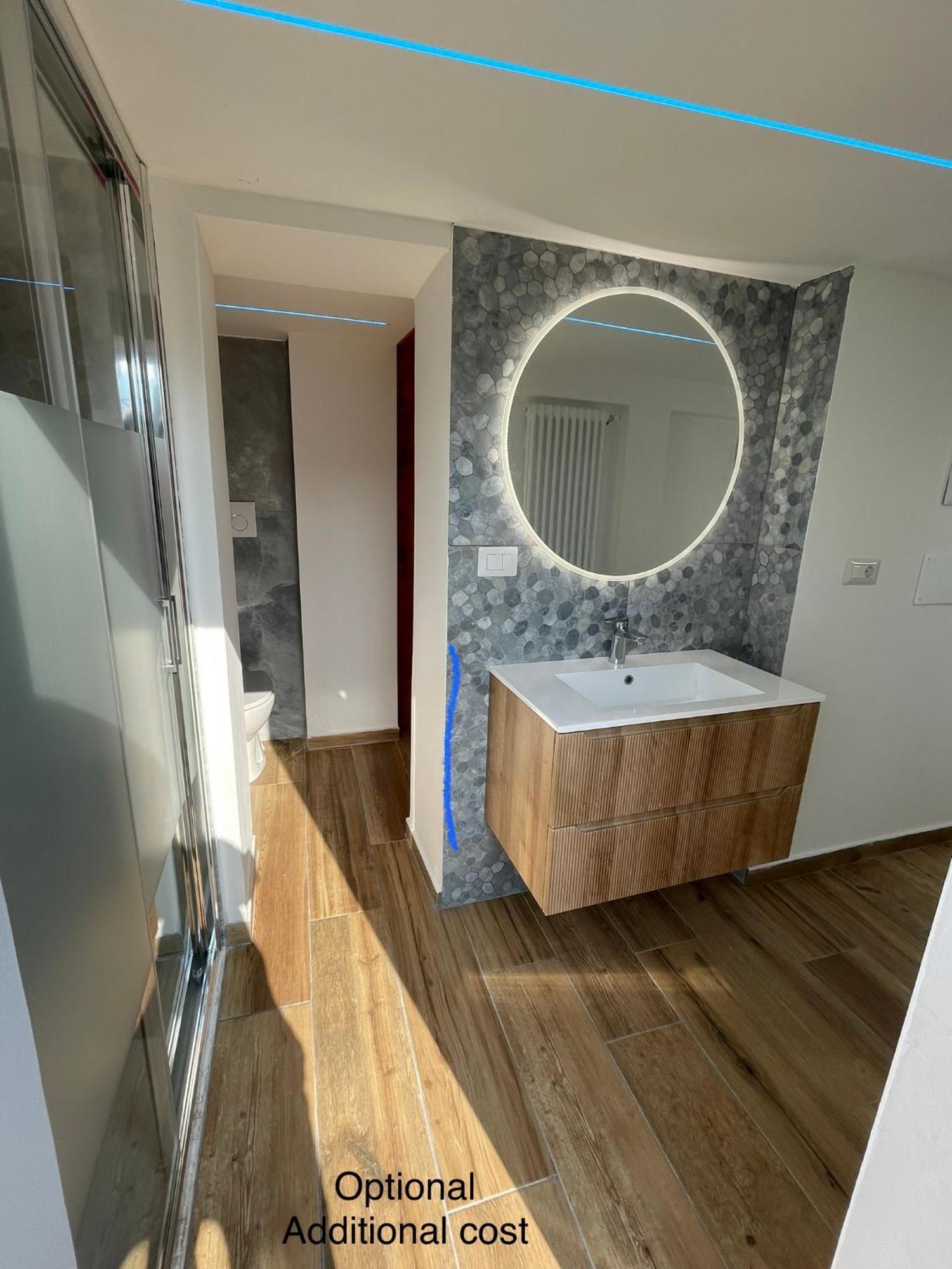 Maison Peltrera Como Eksteriør bilde