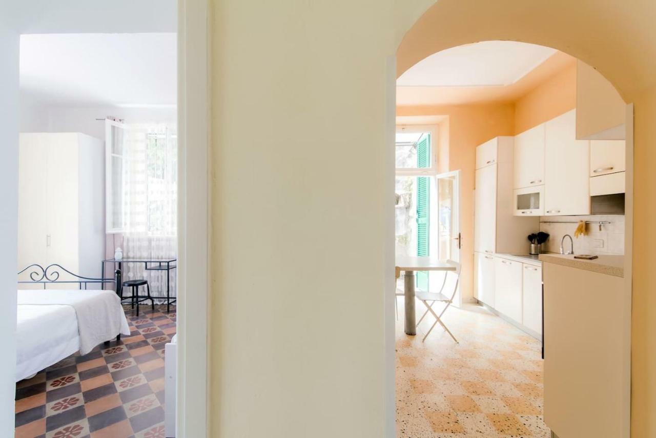 Maison Peltrera Como Eksteriør bilde