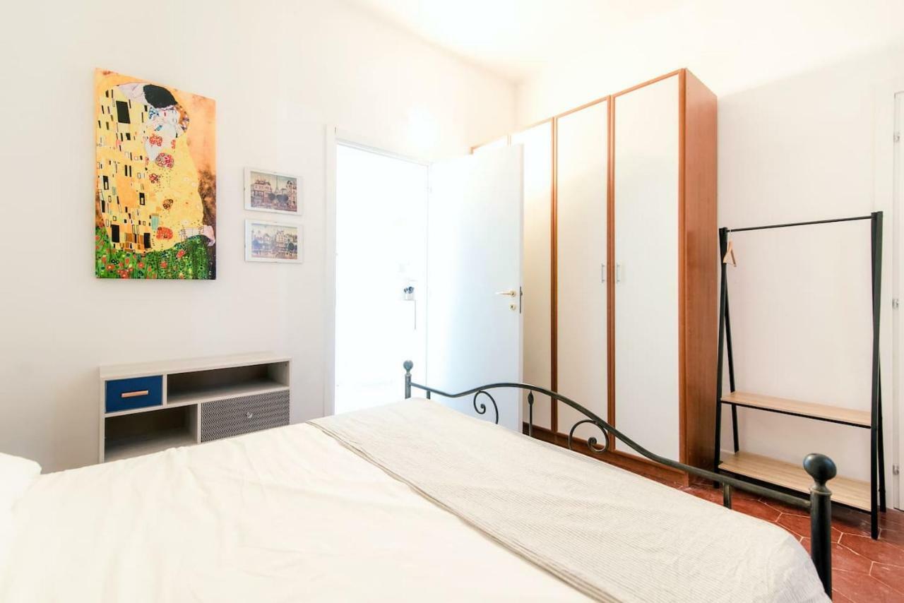 Maison Peltrera Como Eksteriør bilde