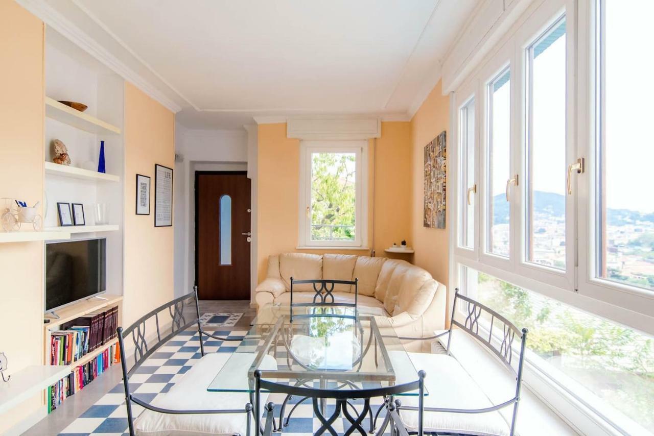 Maison Peltrera Como Eksteriør bilde