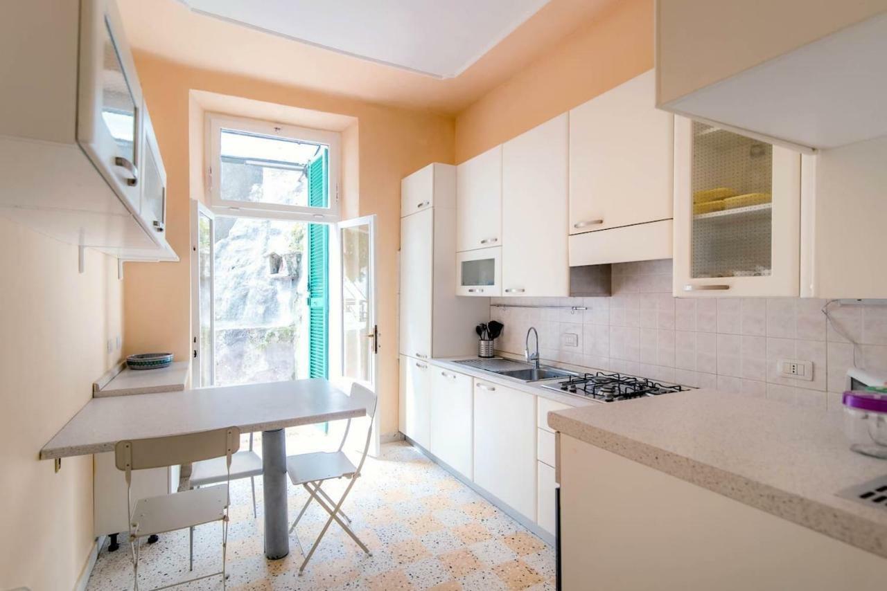 Maison Peltrera Como Eksteriør bilde